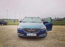 Opel Insignia Opel Insignia Grand Sport 2.0 CDTI Start/Stop Aut. Edition