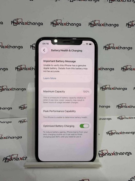 iPhone 11 Pro Green Neverlocked 64GB