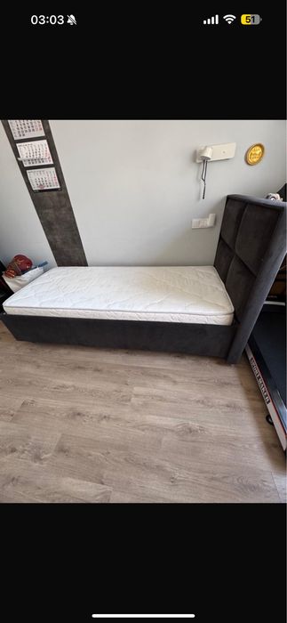 Продам кровать ОРМАТЕК