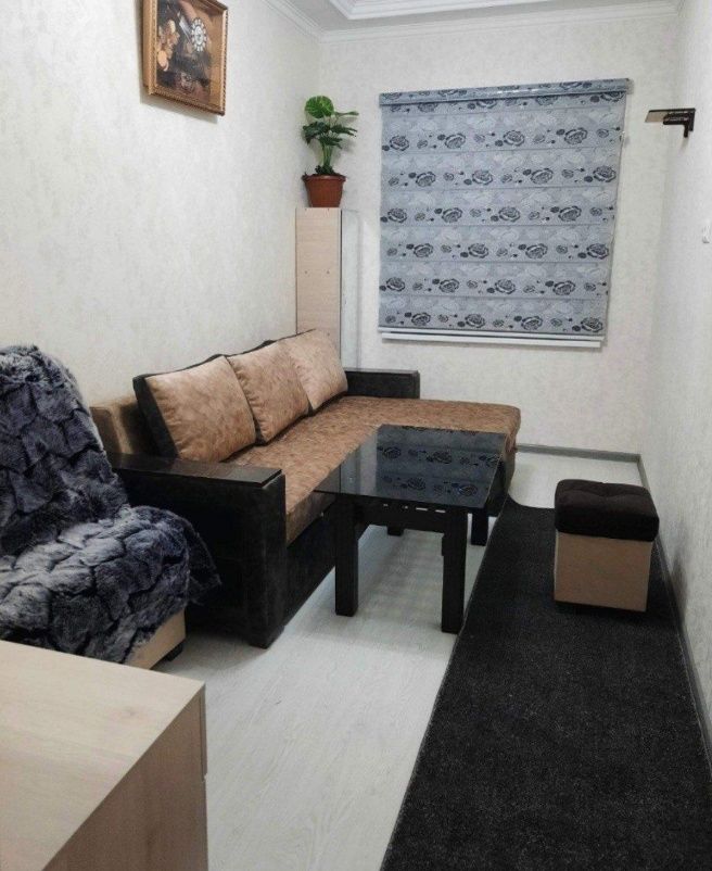 Продажа 1-комнатной в Юнусабадском районе