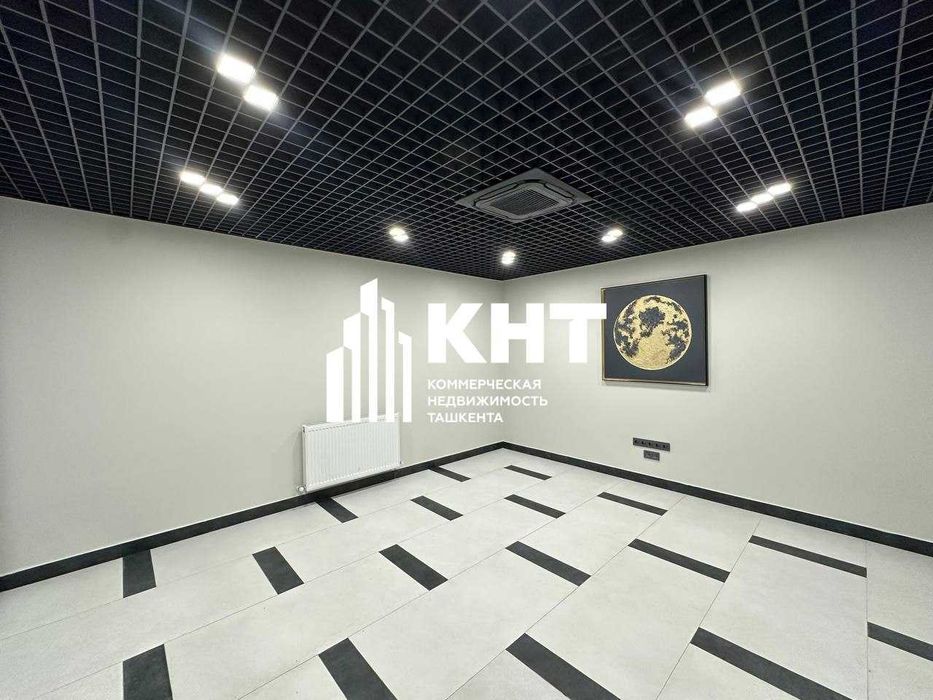 Аренда помещения 316м2 2линия, Яшнабадский р-н, о-р школа Вундеркинд