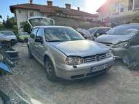 vw golf 4 на части