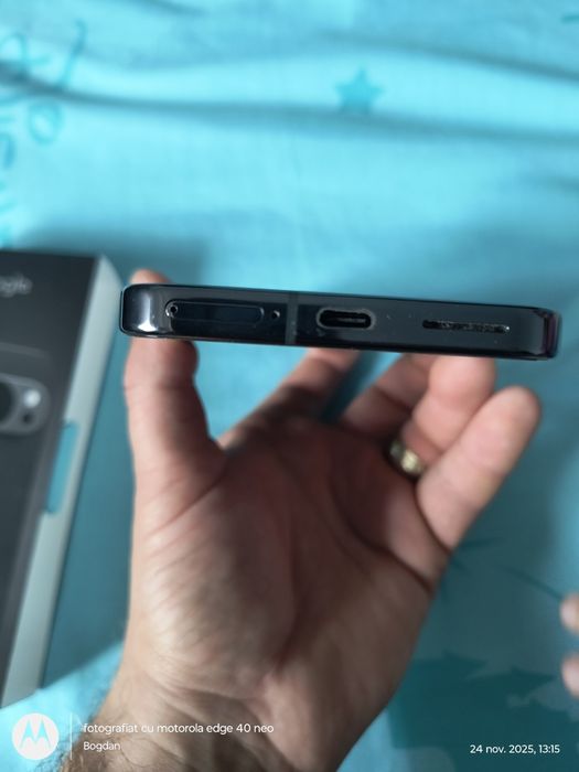 Google pixel 9 Pro Xl 128 GB /Garanție !