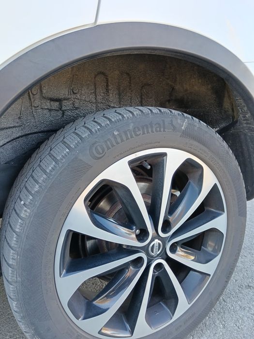 Nissan Qashqai | 2013 | Panoramic | 360