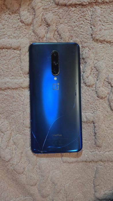 Vând One Plus 7 Pro