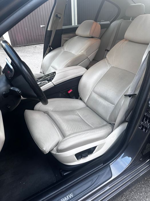 BMW Seria 5 f10 3.0 d