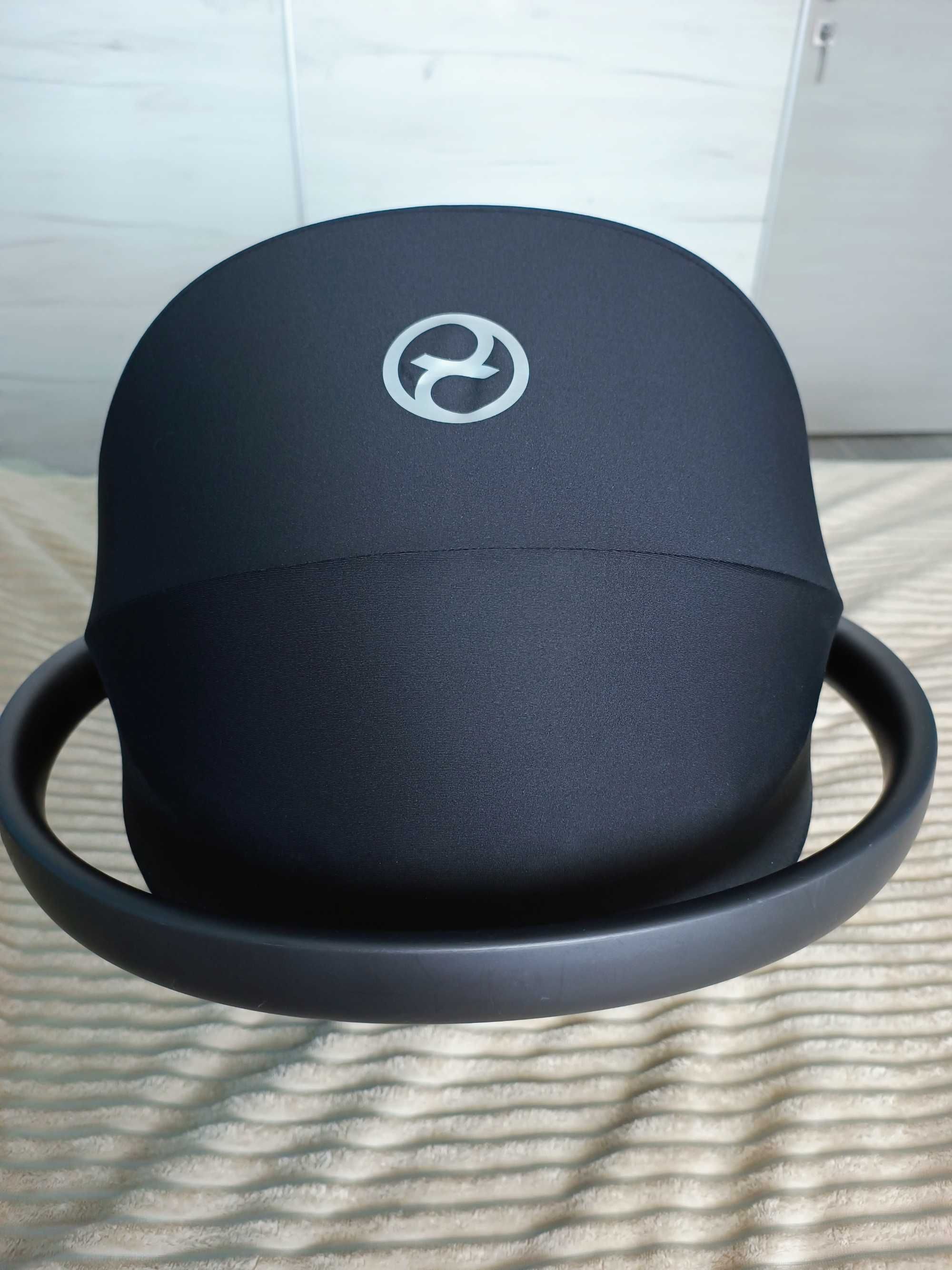 Cybex Aton M i-size