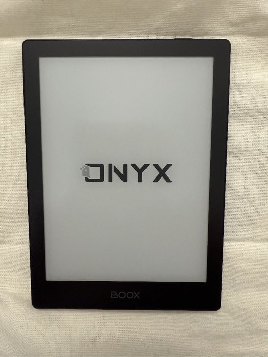 Електронен четец Onyx Boox Go 6, 32 GB