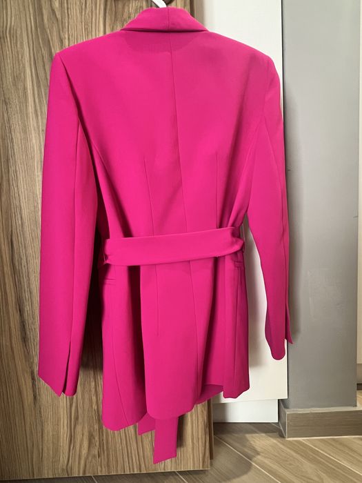 Sacou office/cocktail Zara