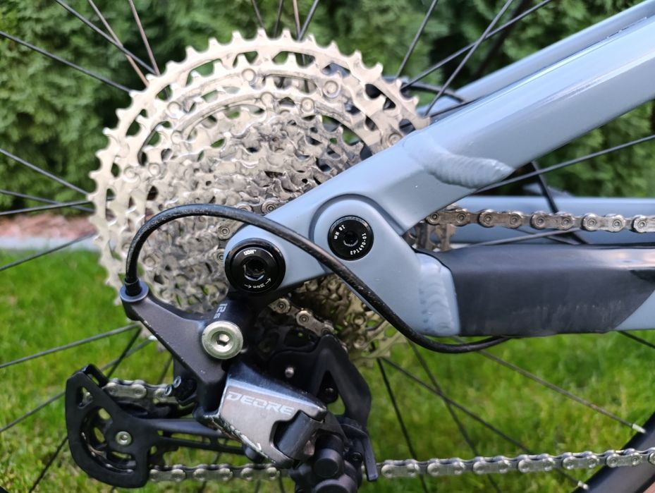 Планински велосипед Мекица CANYON 29/XL