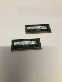 Memorii laptop Sodimm DDR4 64 Gb 3200 SAMSUNG , dual chanel