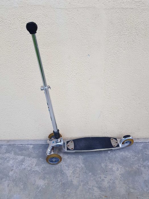 Trotineta Micro kickboard