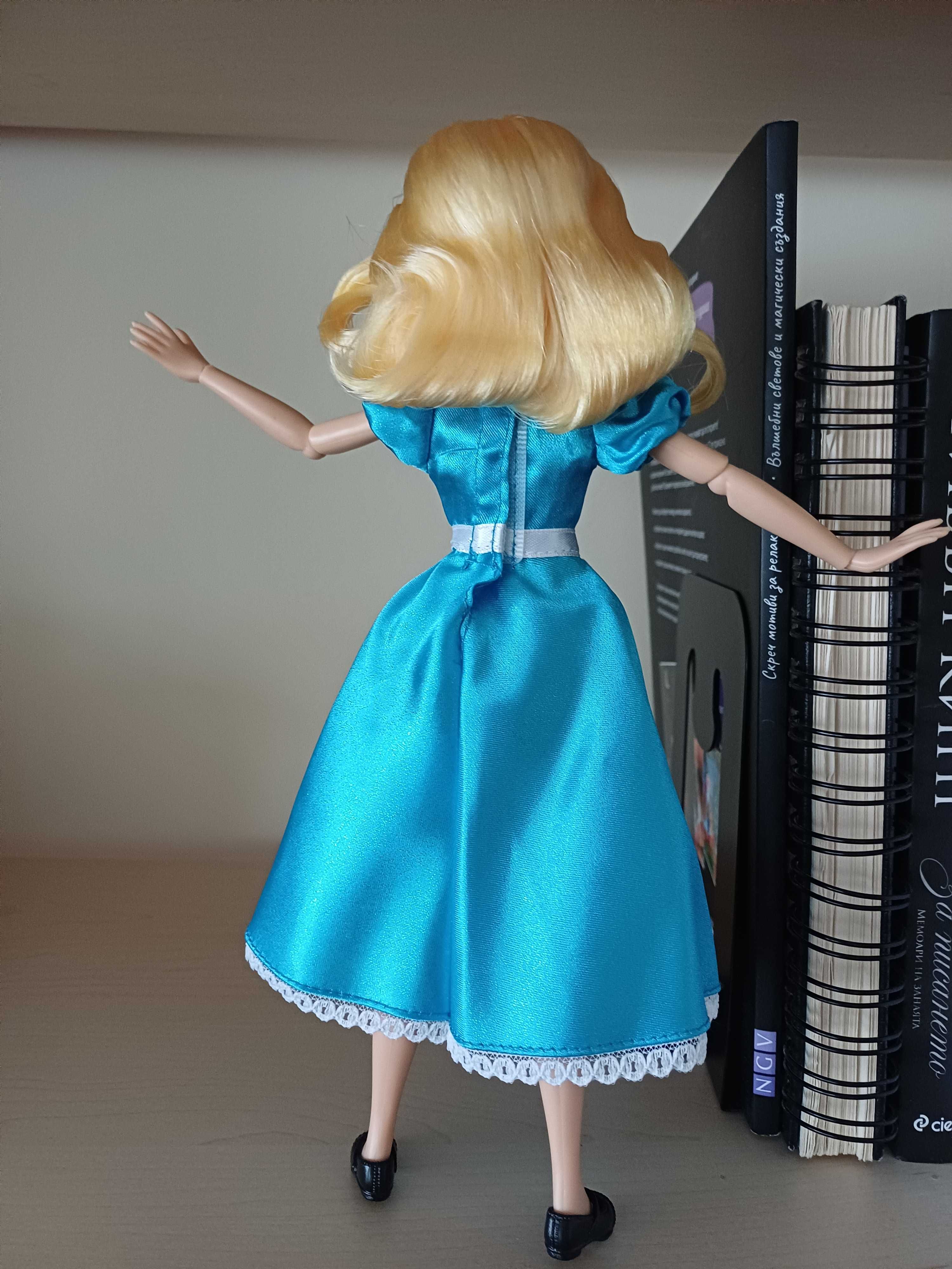 Кукла Дисни Алиса - Disney Store