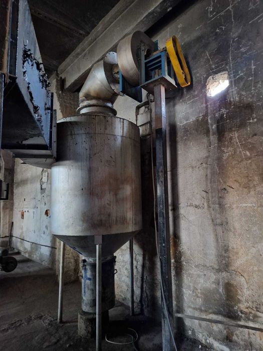 Cazan apa calda KS-ATR-600