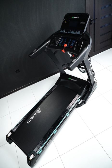 Беговая дорожка Ax545