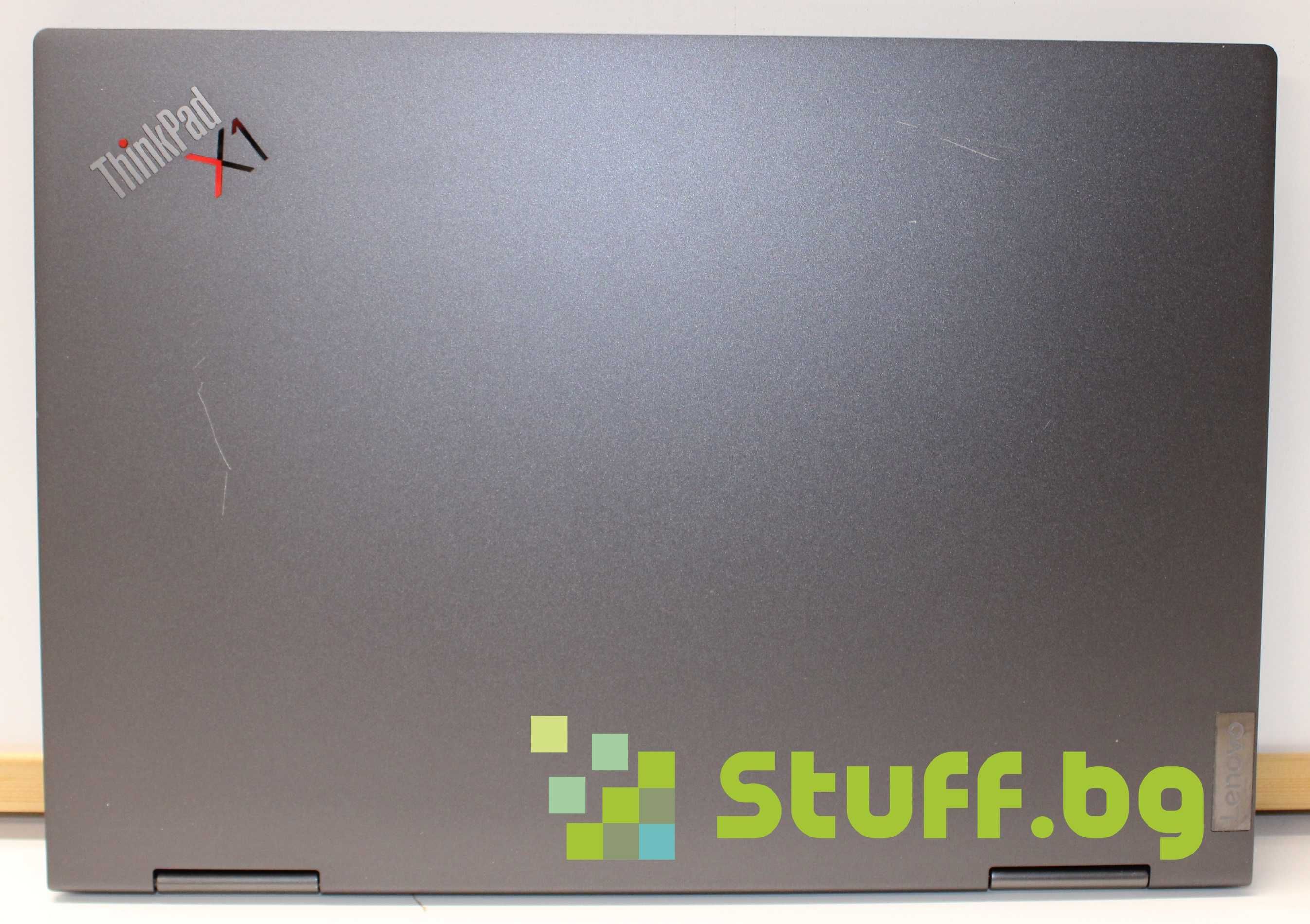Лаптоп Lenovo ThinkPad X1 Yoga Gen 6