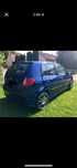 Hyundai Getz 1.4 benzina
