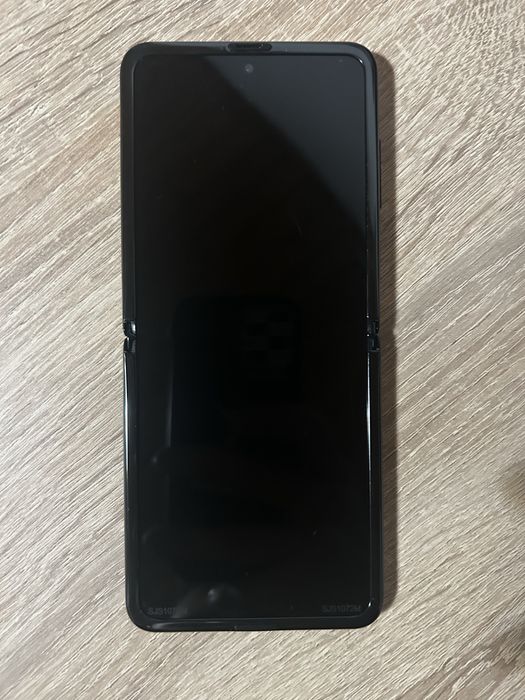 Samsung Z FLIP 256