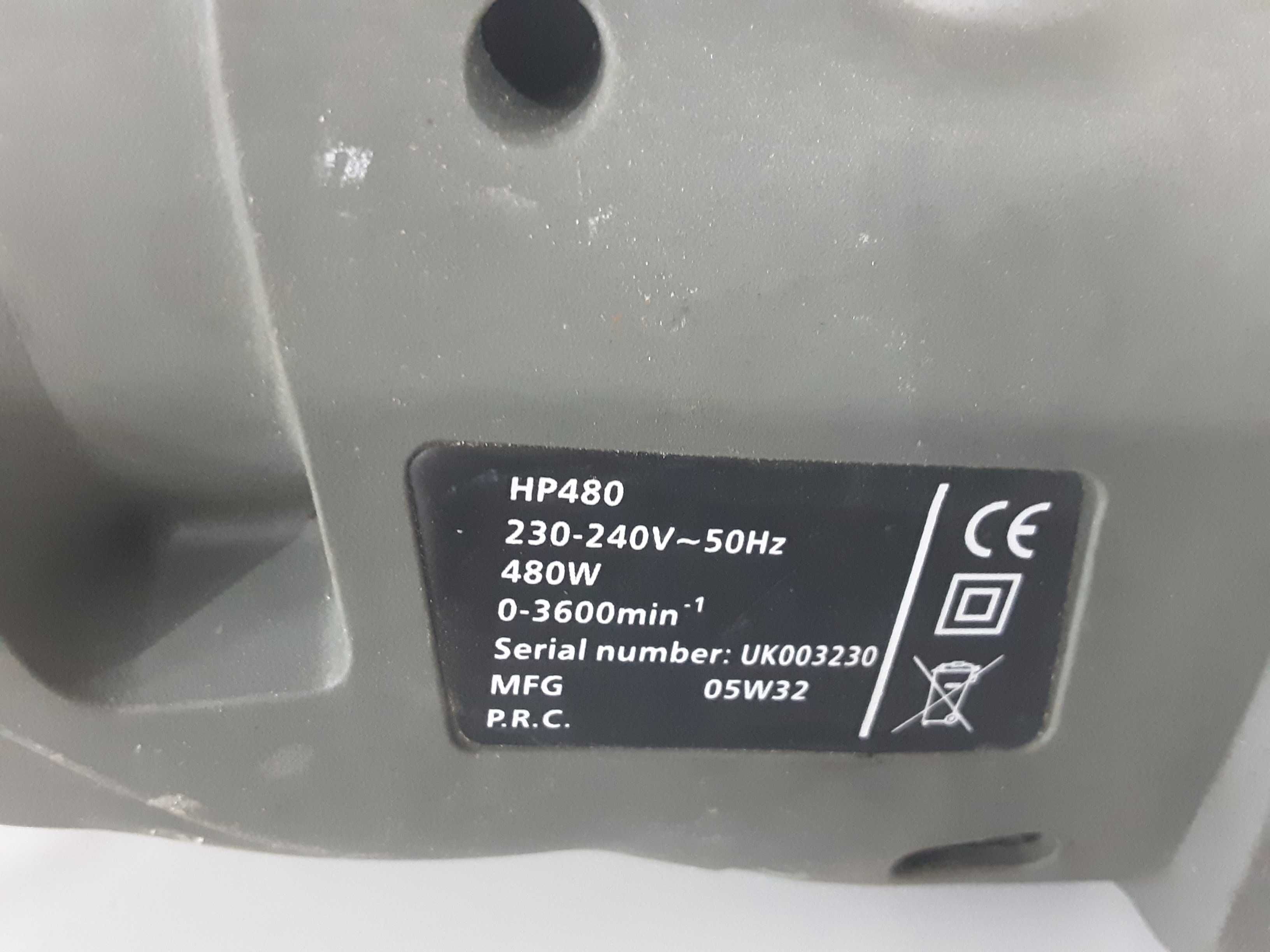 Саблен трион - Handy Power 480W