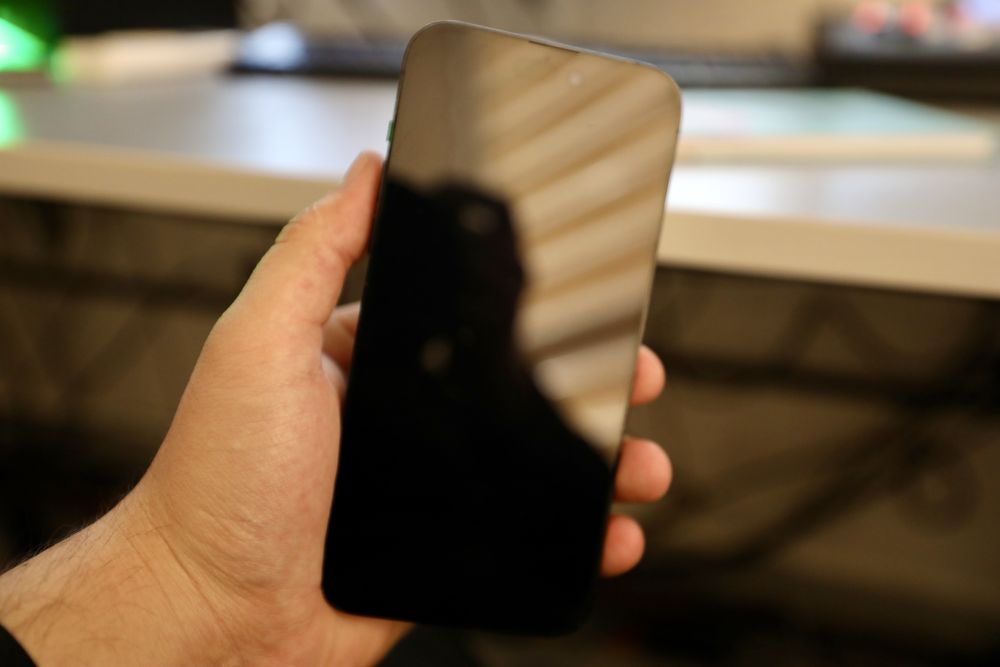 Iphone 14 pro max 256Gb ideal