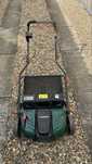 Scarificator electric Parkside