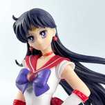 Figurina Anime Sailor Moon - Rei Hino / Sailor Mars
