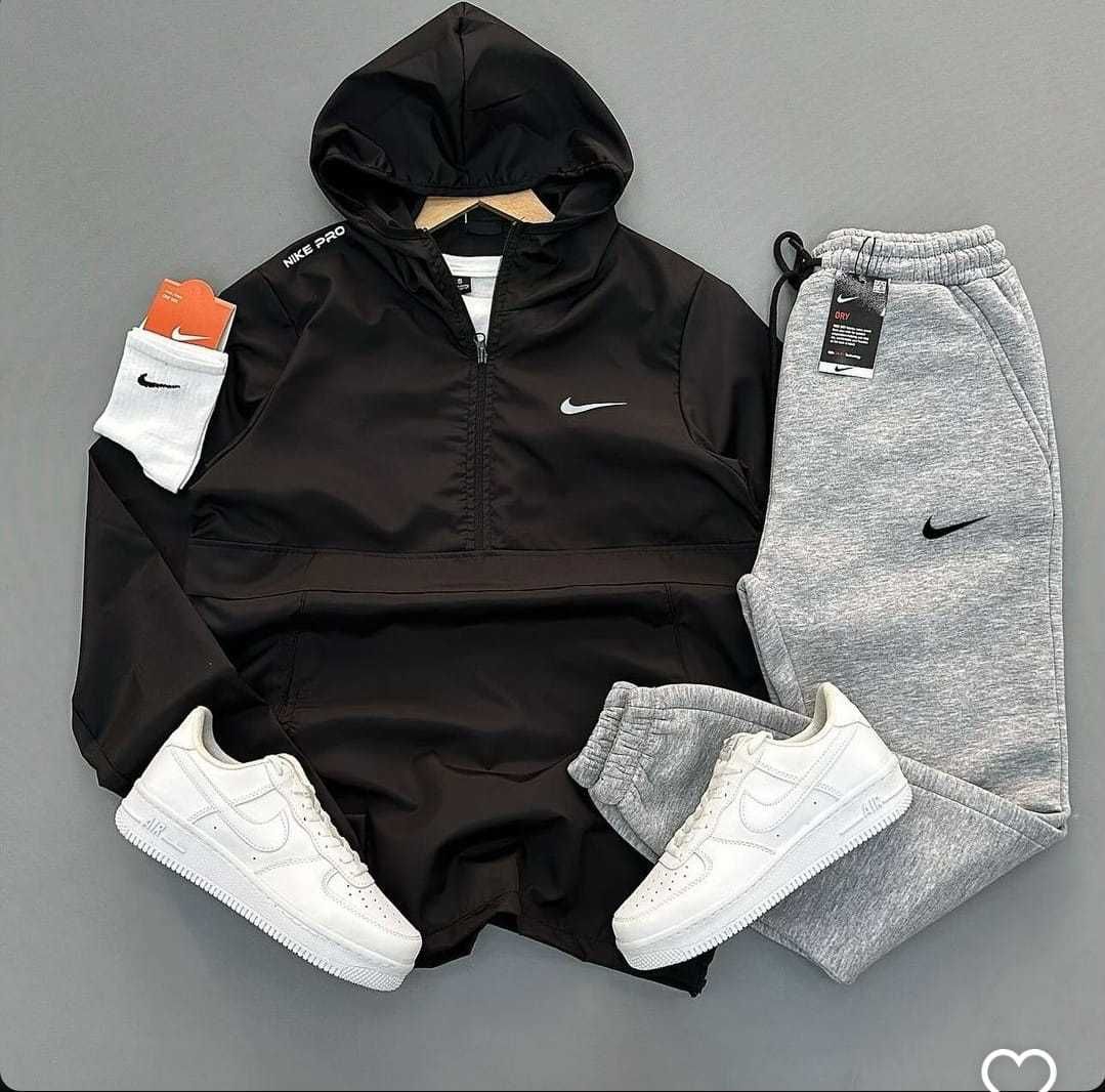 Мъжки Екипи Nike