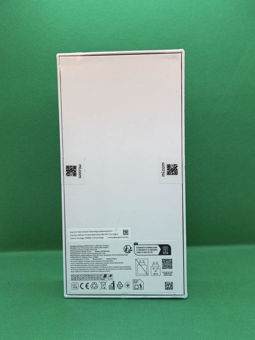 Xiaomi Redmi 15C 256/4 Albastru si 128/4 Negru