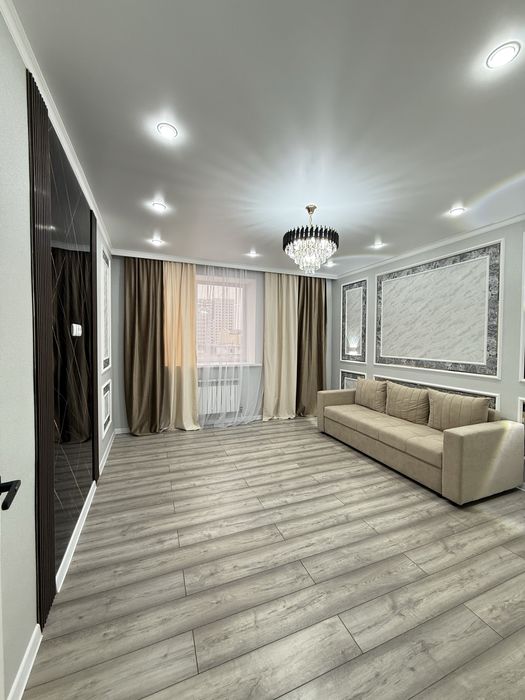 Срочно сдам в аренду 1 комнатную квартиру