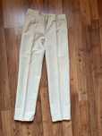 Pantaloni femei, din in, blug, 2 perechi S\M