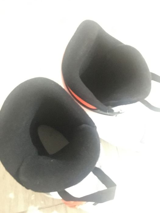 Clapari Rosignol măr.23 (curățați, dezinfectați)