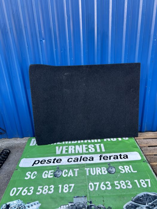 Polița mochetă portbagaj BMW G30