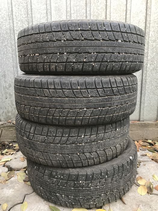 185/65R15 Triangle TR777