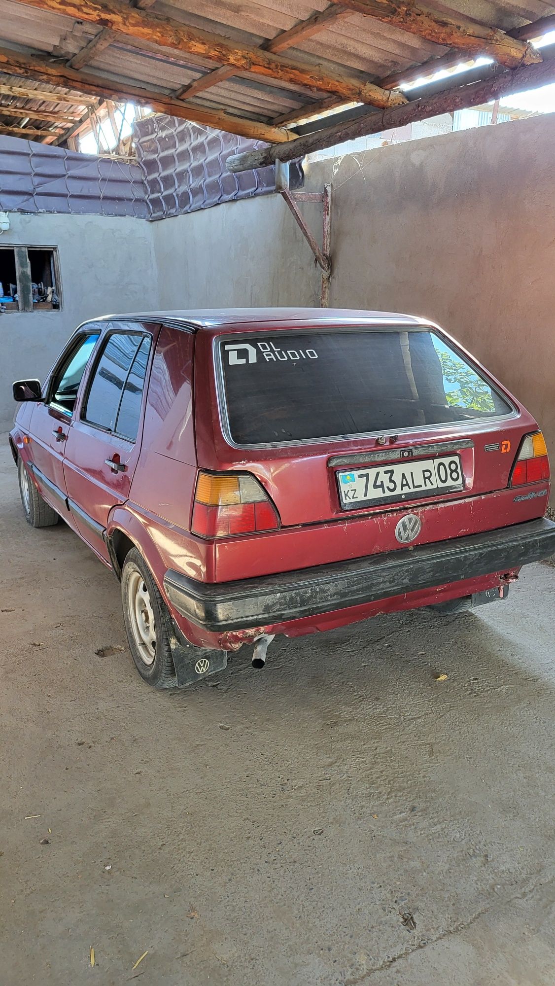 Состояние хорошее