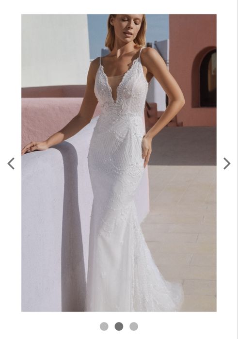 Rochie mireasa Vera Sposa