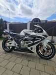 Vand Honda CBR 600RR pc37
