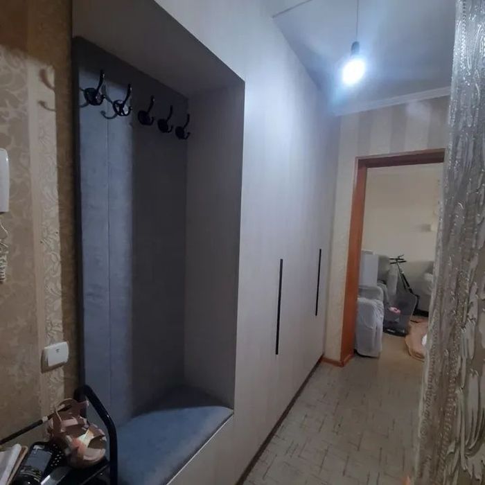 Прихожие под заказ