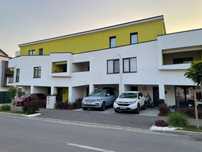 Casa insiruita in tractorul (aproape moll coresi )