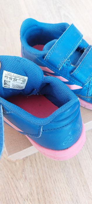 Детски маратонки adidas