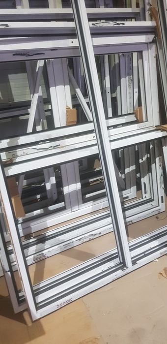 АLU дограма,  Soulis