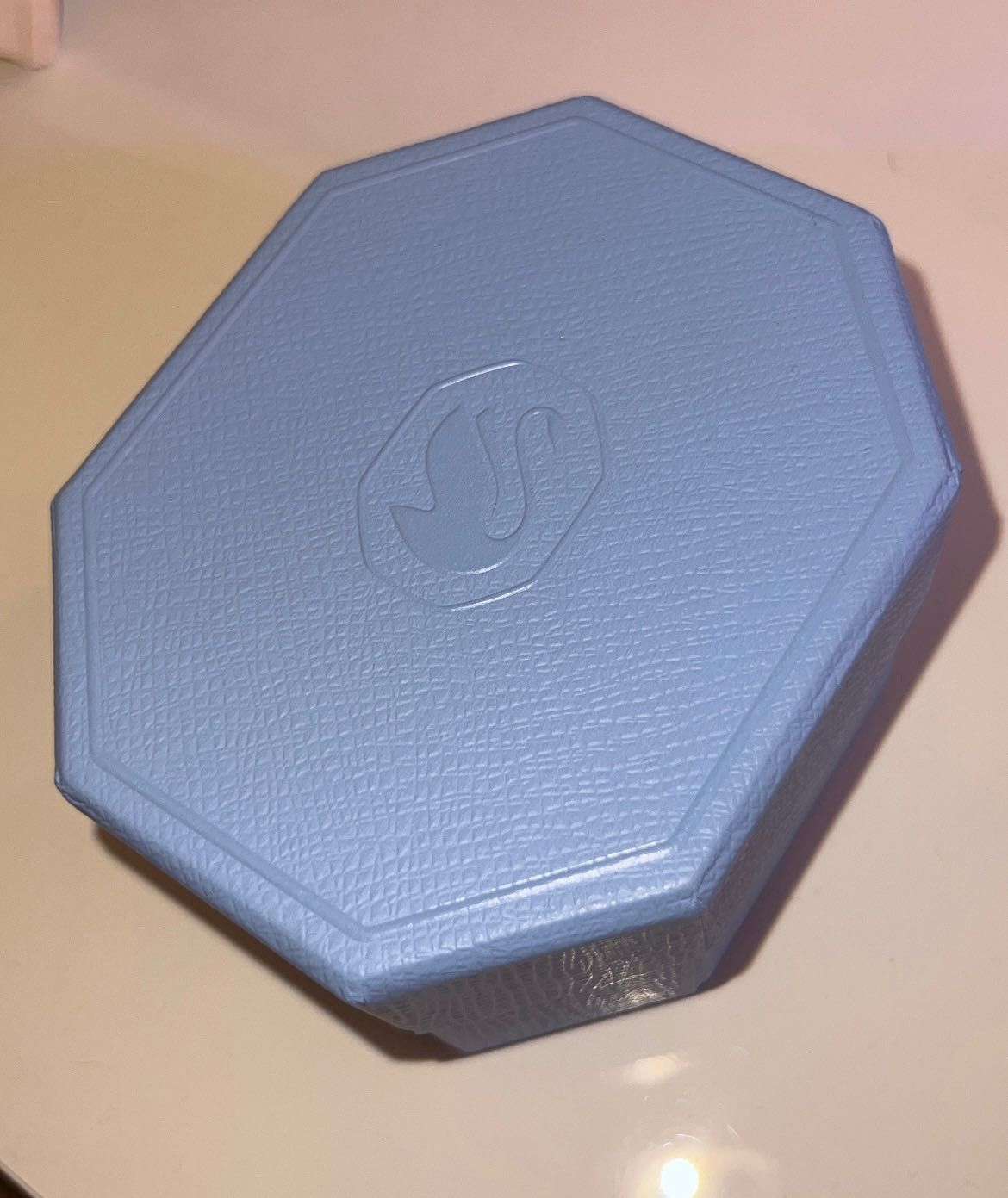 Swarovski Dextera Lux watch NEW