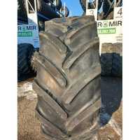 Cauciucuri 650/85 R38 MICHELIN pentru Case, Deutz-Fahr