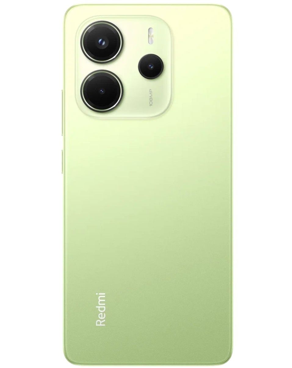 Redmi Note 14    8/128