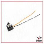 Mufe adaptoare  adaptor de la bec H7 la bec H1
