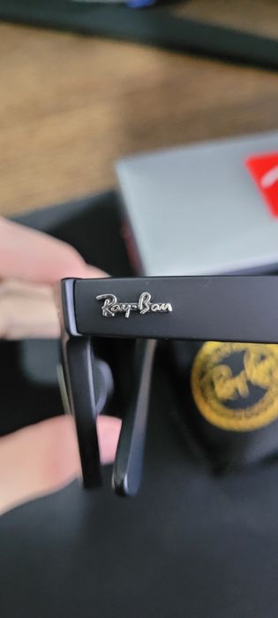 Ochelari Ray-Ban Wayfarer