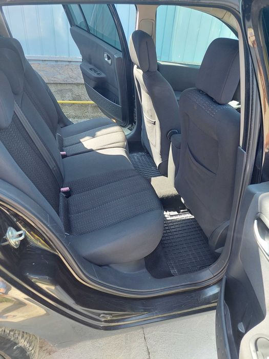 Renault Megane 2 1,6 16v Hatchback 2006