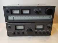 Vand amplificator WEGA (SONY) JPS 351-V130+tuner JPS 351 T-3 Vintage