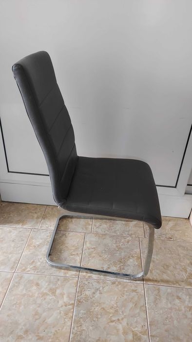 SCAUN pentru terasa , birou , bucatarie , etc .