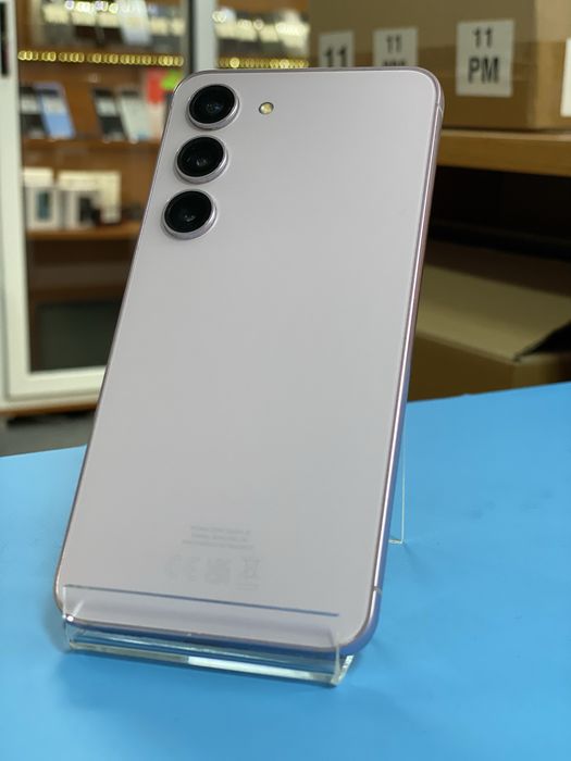 Samsung S23 128GB, Garantie 12 luni | Lensun