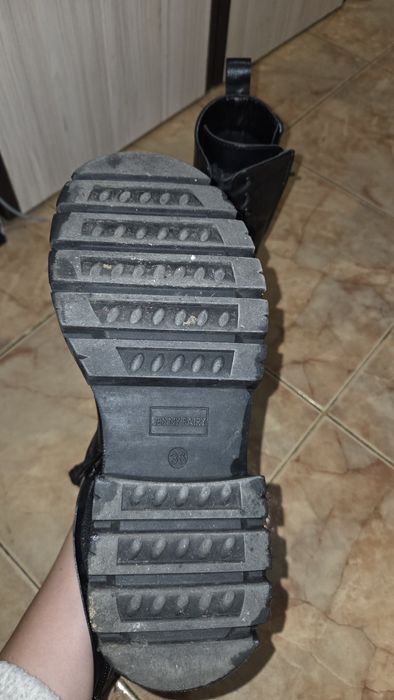 Дамски боти Jenny Fairy